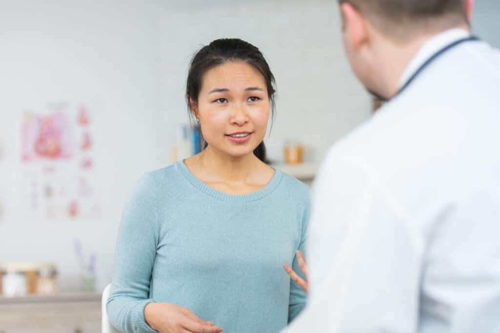 comprehensive medical evaluation
