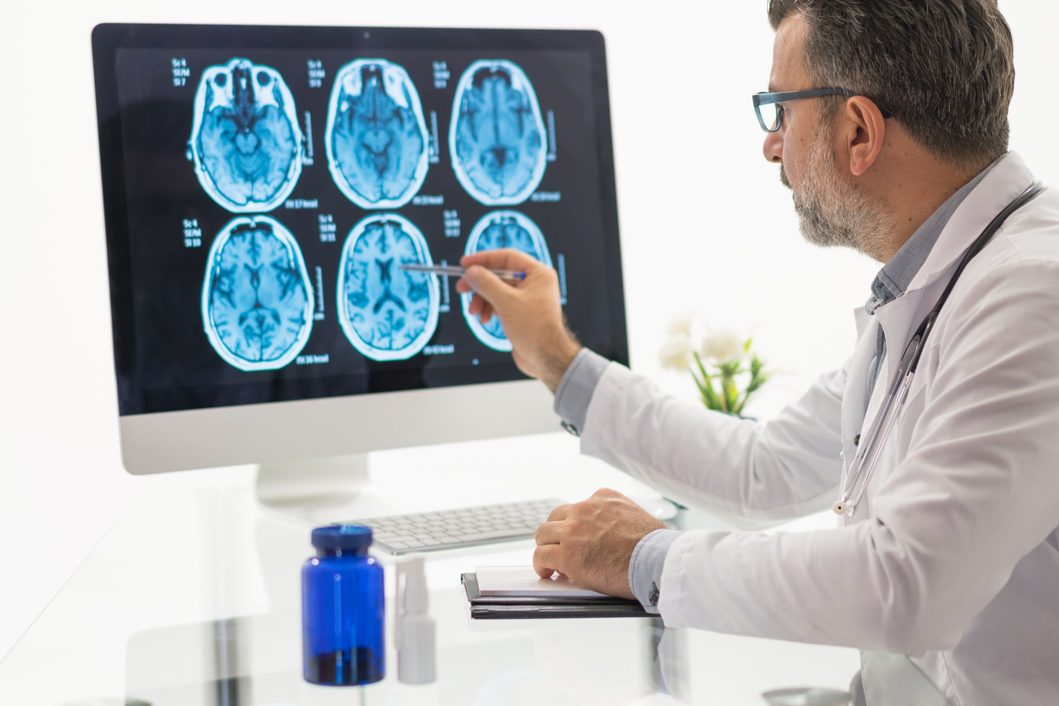 Types of Brain Waves