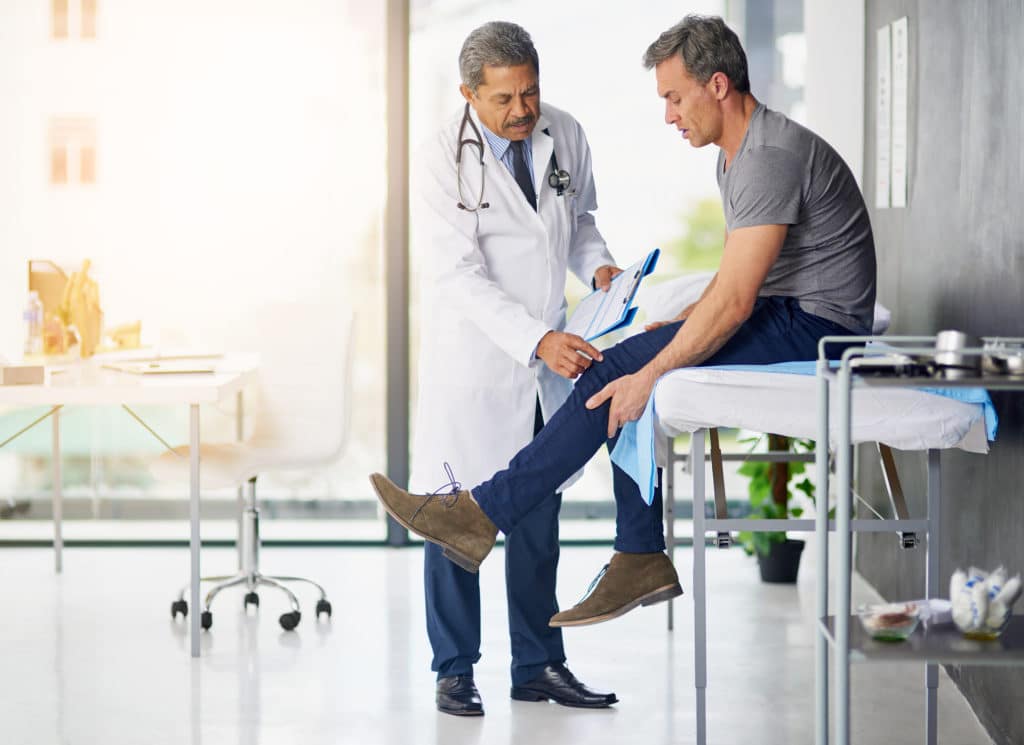 What Is Osteoarthritis