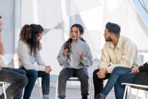 Substance Use Disorder Treatment Programs
