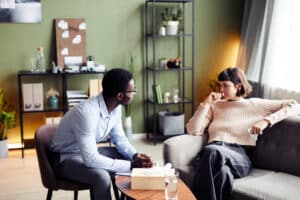 gambling addiction treatment center