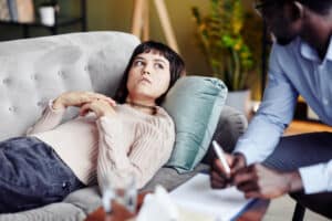 Best Treatment for Gambling Addiction