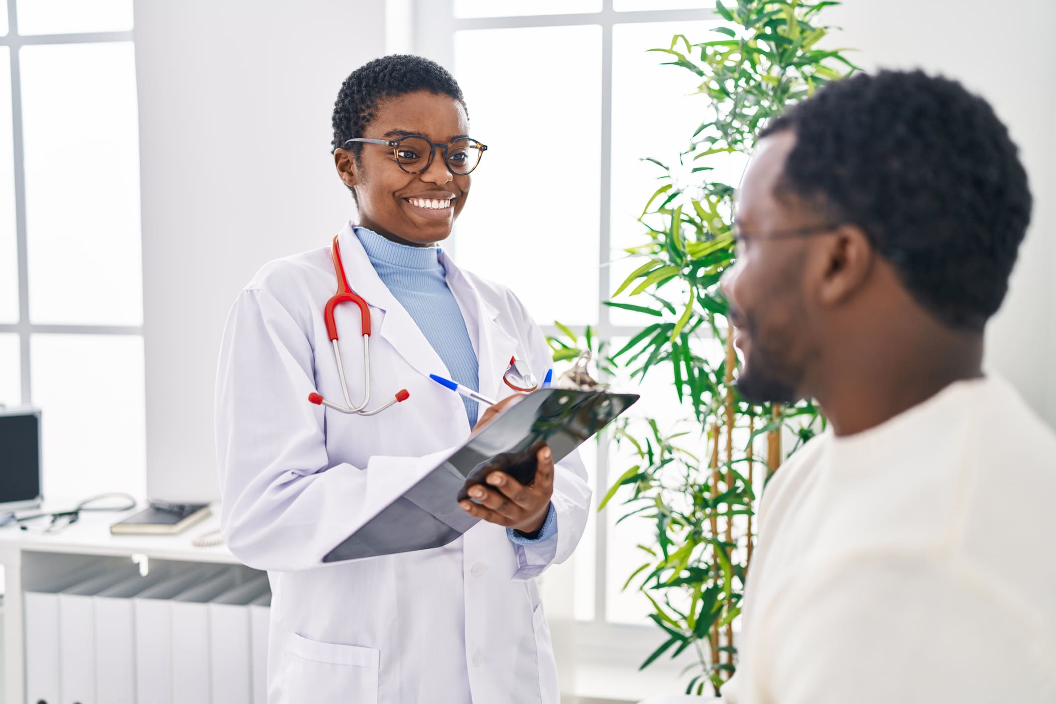 integrated mental health services