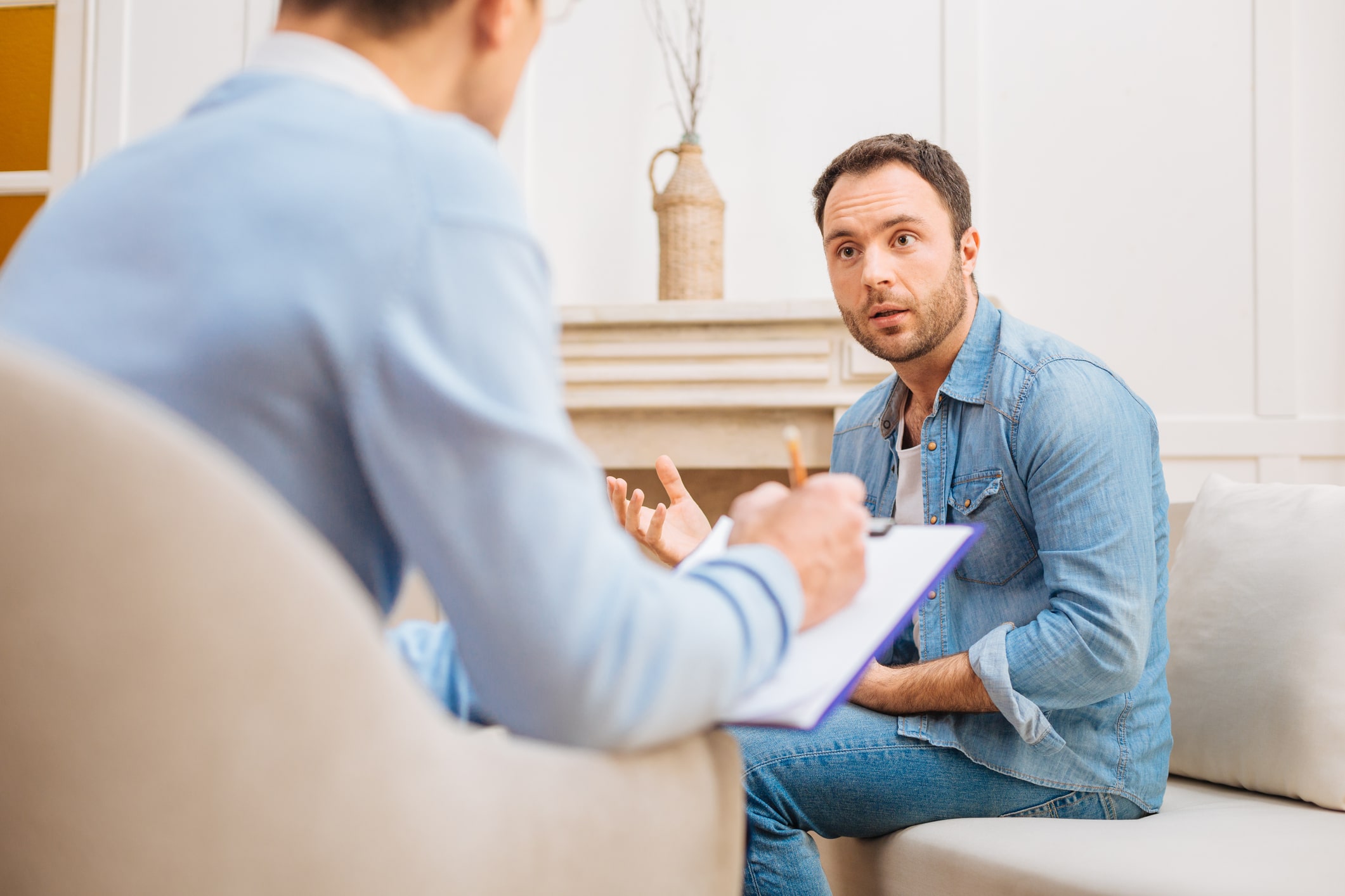 what is a complex medical condition