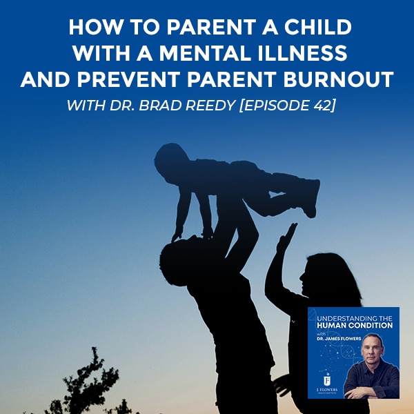 Understanding The Human Condition | Parent Burnout