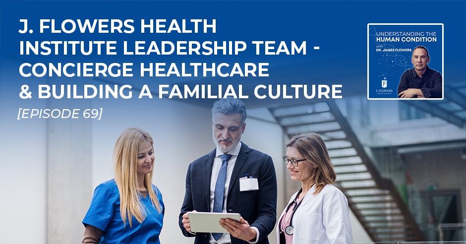Understanding The Human Condition | Concierge Healthcare